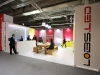 Messestand LOBS.LED